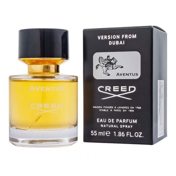 Creed Aventus For Man, edp., 55ml